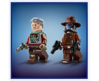LEGO STAR WARS 75437 Śmigacz Cobba Vantha - 1473548 - zdjęcie 6